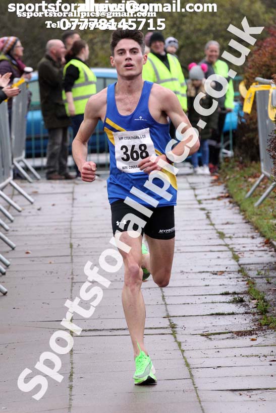 Brampton to Carlisle 10 mile Road Race  Photo: David T. Hewitson/Sports for All Pics